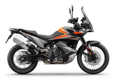 KTM 890 Adventure (2023 - 24) - Annuncio 9567371