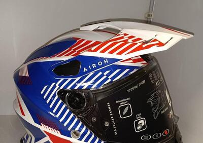 Casco integrale Airoh - Annuncio 9567370