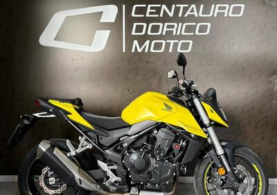 Honda CB 750 Hornet (2023 - 24) - Annuncio 9567377