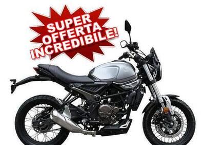 Voge Trofeo 300ACX Scrambler (2021 - 25) - Annuncio 9567381