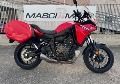 Yamaha Tracer 7 GT (2021 - 24) - Annuncio 9567382