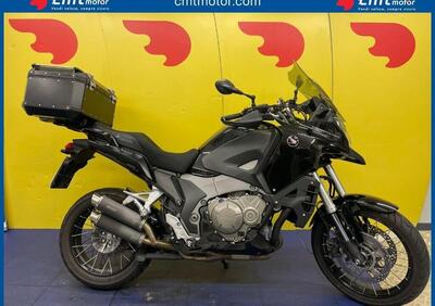 Honda Crosstourer ABS (2011 - 16) - Annuncio 9567383