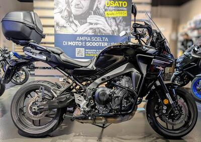 Yamaha Tracer 9 (2021 - 24) - Annuncio 9567400