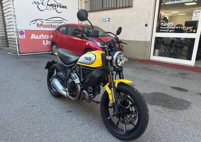 Ducati Scrambler 800 Icon (2021 - 22) - Annuncio 9567392