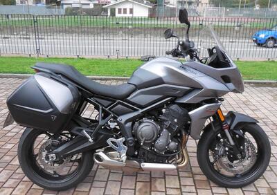 Triumph Tiger Sport 660 (2022 - 24) - Annuncio 9567402