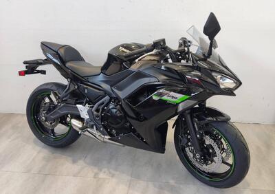 Kawasaki Ninja 650 (2021 - 24) - Annuncio 9548972