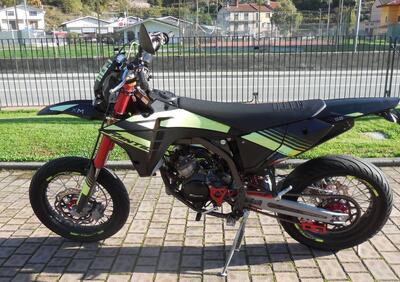 Fantic Motor Motard 50 Motard Competition 2t (2020) - Annuncio 9567413