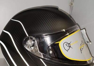 Casco Modulare Agv - Annuncio 9567409