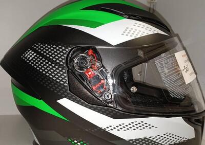 Casco integrale Agv - Annuncio 9567423