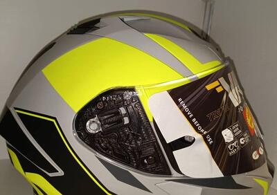 Casco integrale Airoh - Annuncio 9567425