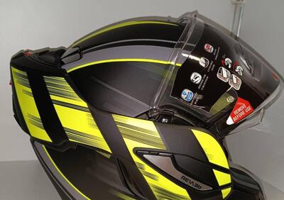 Casco Modulare Airoh - Annuncio 9567440