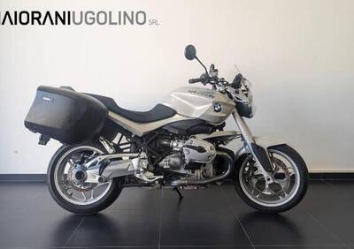 Bmw R 1200 R (2006 - 11) - Annuncio 9567445