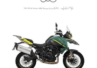 Benelli TRK 702X (2023 - 24) - Annuncio 9567435