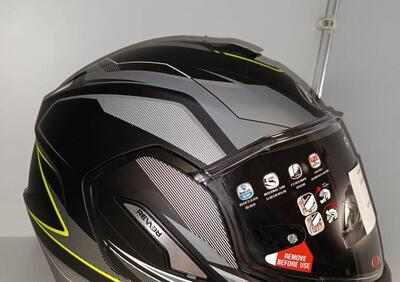 Casco Modulare Airoh - Annuncio 9567441