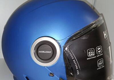 Casco Jet Airoh - Annuncio 9567465