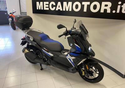 Bmw C 400 X (2021 - 24) - Annuncio 9567469