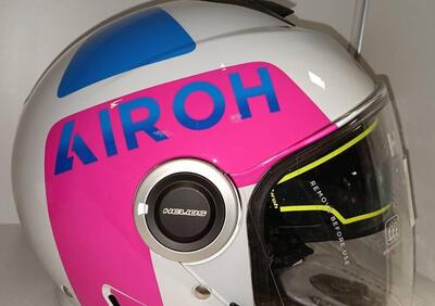 Casco Jet Airoh - Annuncio 9567476