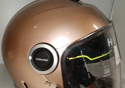 Casco Jet Airoh - Annuncio 9567477