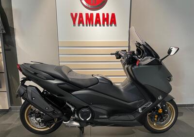 Yamaha T-Max 560 Tech Max (2021) - Annuncio 9567485