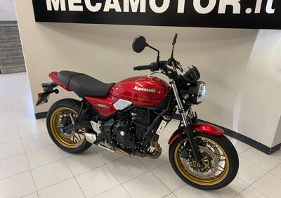 Kawasaki Z 650 RS (2022 - 24) - Annuncio 9567489