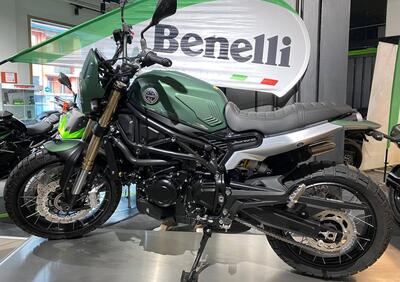 Benelli Leoncino 800 Trail (2022 - 24) - Annuncio 9567551