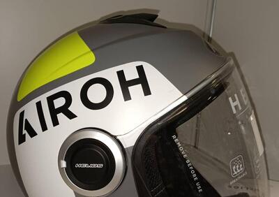 Casco Jet Airoh - Annuncio 9567491