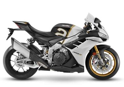 Aprilia RSV4 1100 Factory (2021 - 24) - Annuncio 8675746