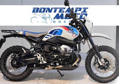 Bmw R nineT Urban GS 1200 (2017 - 20) - Annuncio 9567523