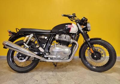 Royal Enfield Interceptor 650 (2021 - 24) - Annuncio 9567503