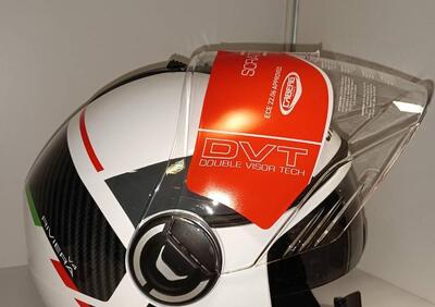 Casco Jet Caberg - Annuncio 9567501