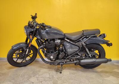 Royal Enfield Shotgun 650 (2024 - 25) - Annuncio 9567514