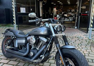 Harley-Davidson 1584 Fat Bob (2007 - 13) - FXDF - Annuncio 9567517