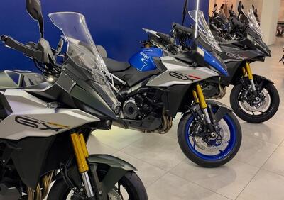 Suzuki GSX-S1000GX (2024) - Annuncio 9567507