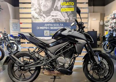 CFMOTO 300NK (2021 - 24) - Annuncio 9567556