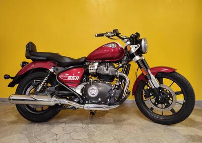 Royal Enfield Super Meteor 650 (2023 - 24) - Annuncio 9567524