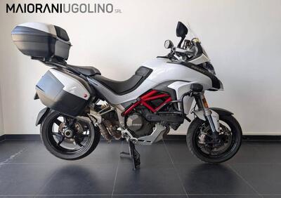 Ducati Multistrada 1200 S (2015 - 17) - Annuncio 9567548