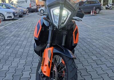 KTM 790 Adventure (2019 - 20) - Annuncio 9567557