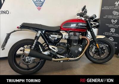 Triumph Speed Twin 1200 (2019 - 20) - Annuncio 9468102