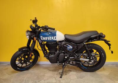 Royal Enfield HNTR 350 (2022 - 25) - Annuncio 9567560