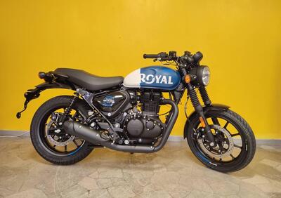 Royal Enfield HNTR 350 (2022 - 24) - Annuncio 9567560