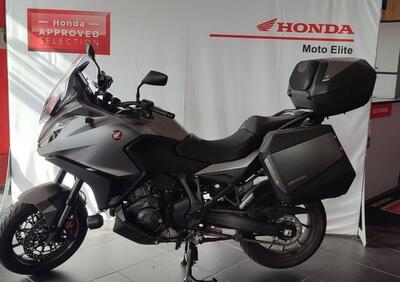 Honda NT 1100 Travel DCT (2022 - 24) - Annuncio 9567564