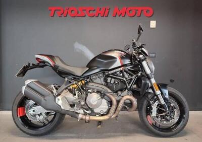 Ducati Monster 821 Stealth (2019 - 20) - Annuncio 9567566