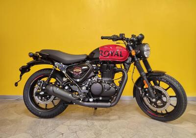 Royal Enfield HNTR 350 (2022 - 24) - Annuncio 9567565