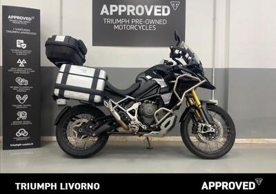 Triumph Tiger 1200 Rally Explorer (2022 - 23) - Annuncio 9567569