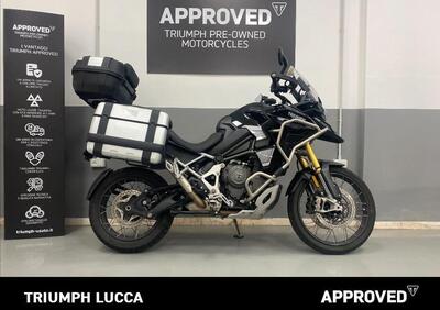 Triumph Tiger 1200 Rally Explorer (2022 - 23) - Annuncio 9567571