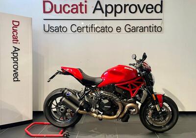 Ducati Monster 1200 R (2016 - 19) - Annuncio 9567620