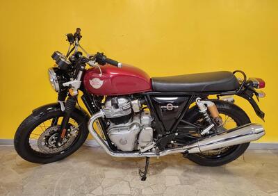 Royal Enfield Interceptor 650 (2021 - 25) - Annuncio 9567577
