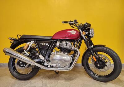 Royal Enfield Interceptor 650 (2021 - 24) - Annuncio 9567577