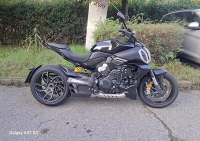 Ducati Diavel V4 (2023 - 24) - Annuncio 9567599