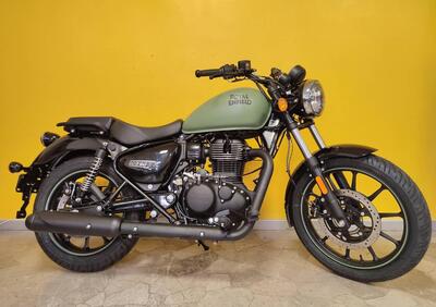 Royal Enfield Meteor 350 Fireball (2021 - 24) - Annuncio 9567593